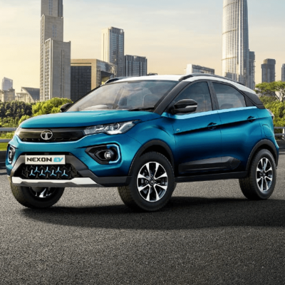 Tata Nexon EV