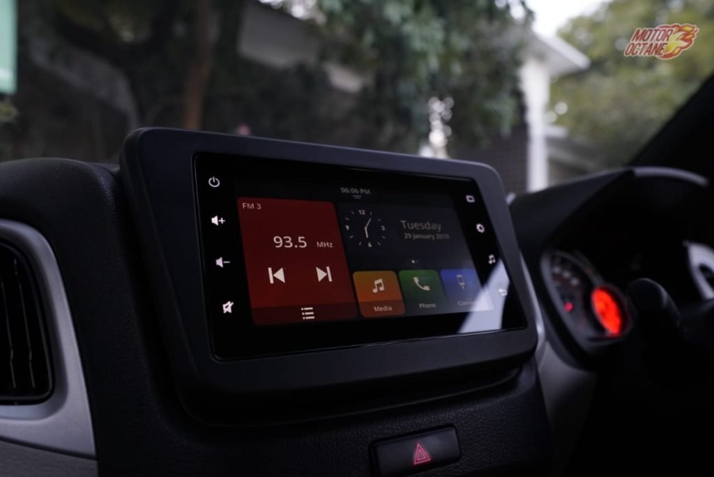2019 Maruti Wagon R Review 3