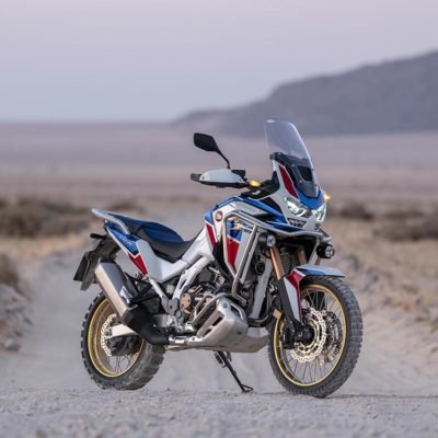 2020 Honda Africa Twin