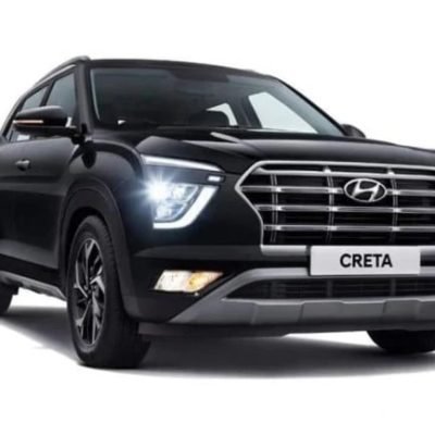 2020 Hyundai Creta