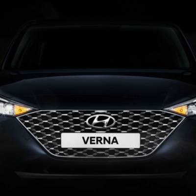 2020 Hyundai Verna