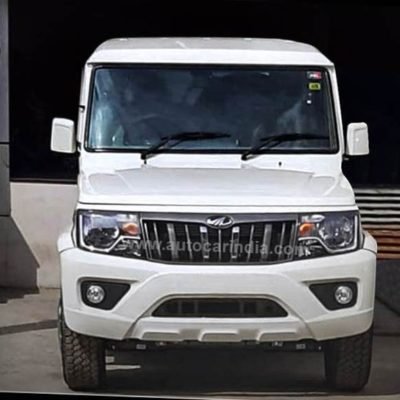 2020-Mahindra-Bolero