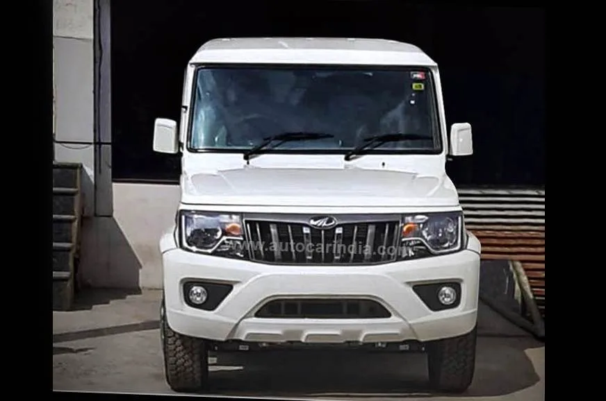 2020-Mahindra-Bolero