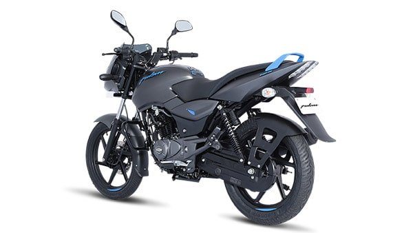 Bajaj Pulsar 125 BS6 Specifications & Price 3