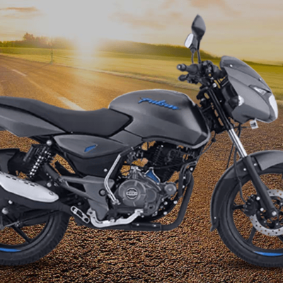 BS6 Bajaj Pulsar