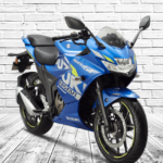 BS6 Suzuki Gixxer SF