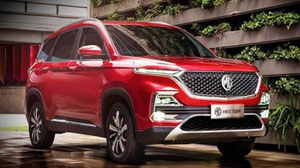 Mid-Size SUVs Comparison- 2020 (Diesel Powered)- Creta vs Seltos vs Hector vs Harrier 2