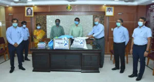 How Hyundai responded to fight COVID-19 In India