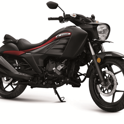 2020 Suzuki Intruder BS6