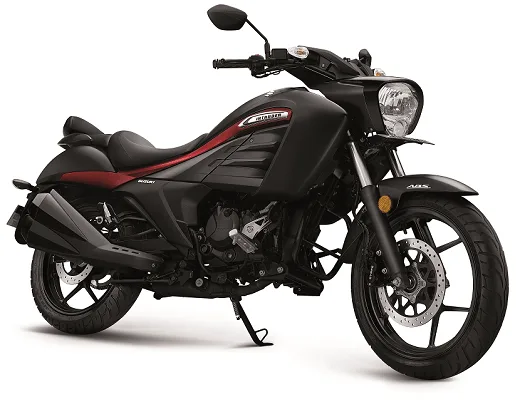 2020 Suzuki Intruder BS6