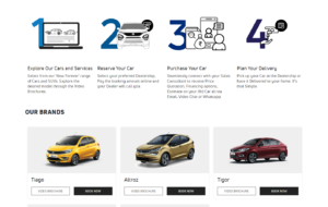 TATA CLICK-To-DRIVE