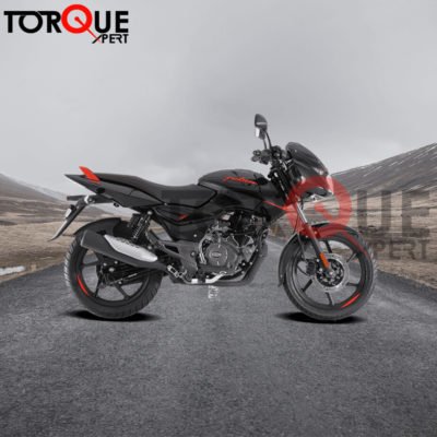 BS6 Bajaj Pulsar 125 Launched