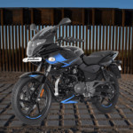 BS6 Bajaj Pulsar 220F