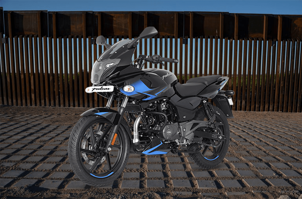 Top 5 Bestselling Motorcycles For FY2020. Between Rs 1-1.5 Lakh 5