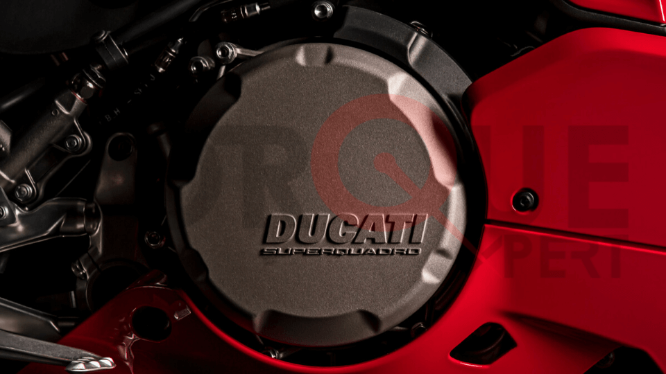 Ducati Panigale V2 To Be Launched In India Soon