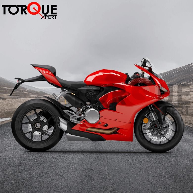 Ducati Panigale V2 To Be Launched In India Soon