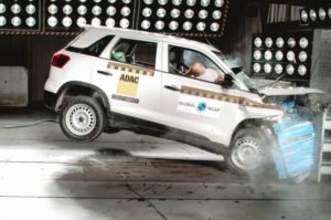 The 10 safest cars in India by Global NCAP 3