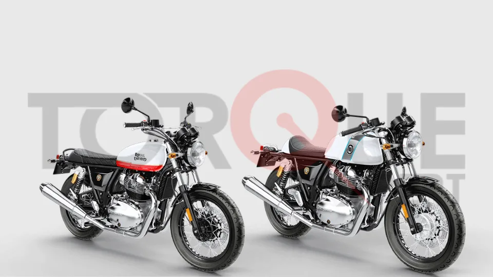 Royal Enfield Recalls 650 Twins and Himalayan In Korea, Europe and UK