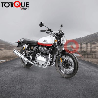 Top 5 Bestselling Motorcycles For FY2020. Above Rs 2.0 Lakh