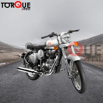 Top 5 Bestselling Motorcycles