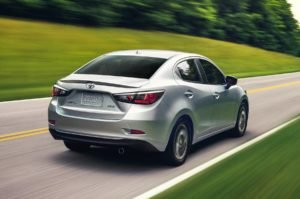 Toyota has unveiled the 2020 Yaris Cross