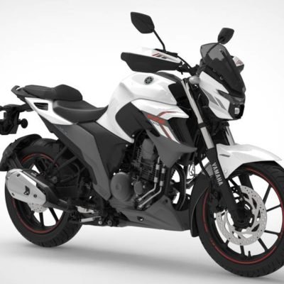 Yamaha FZS 25