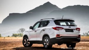 You can now book BS6 Mahindra Alturas G4 at Rs 50,000