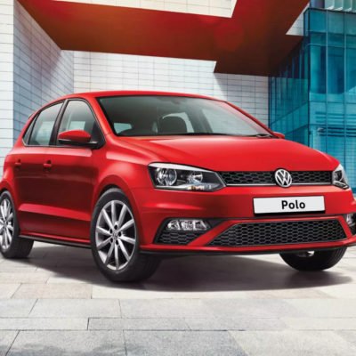 2020 Volkswagen Polo GT TSI