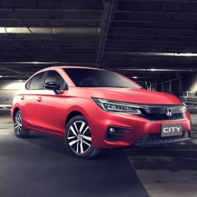 2020 Honda City Specifications Leaked
