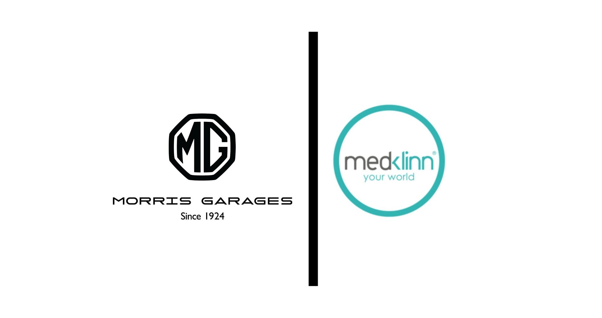 MG Motors and Madklinn