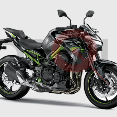 Kawasaki Opens BS6 Motorcycles Bookings In India