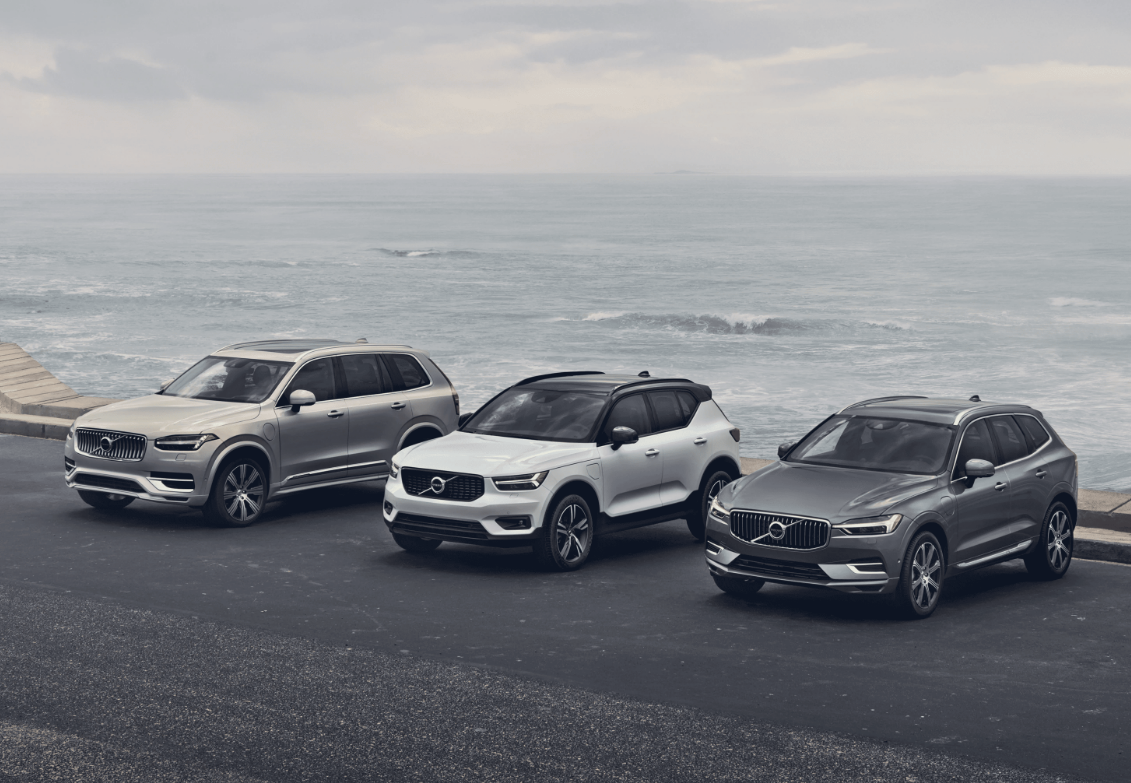 Volvo