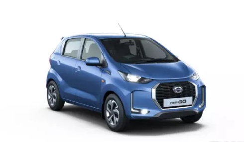 2020 Datsun Redigo