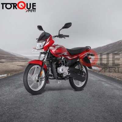 BS6 Bajaj Platina 100 Launched. Price Starts At Rs 47,763