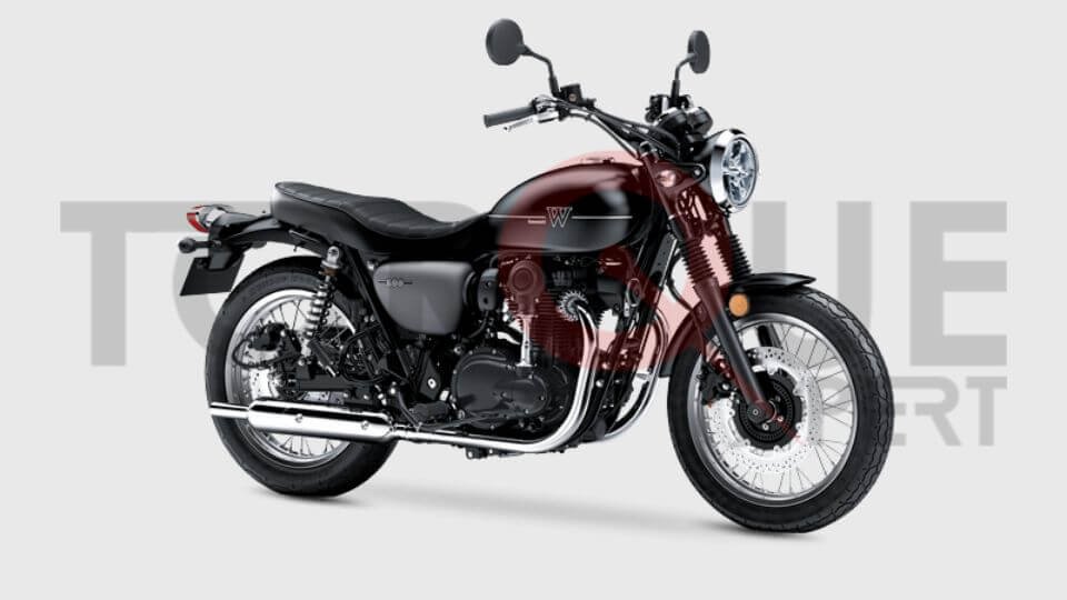 BS6 Kawasaki W800 Launched. Price Decreased By Rs 1 Lakh