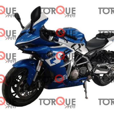 Benelli 600 RR