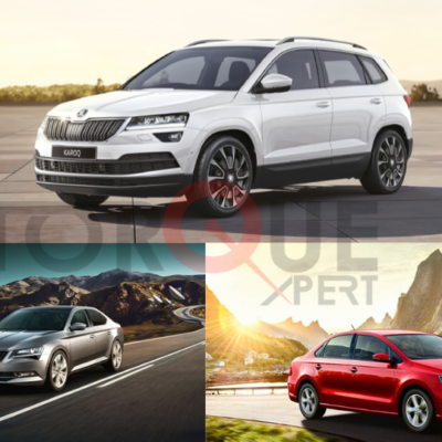 Skoda Karoq, Superb facelift, Rapid 1.0 TSI launch on 26th May