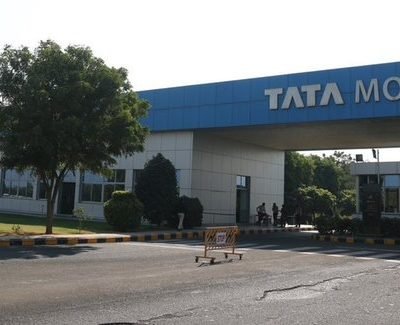 Nearly 300 Tata service centers resume operation