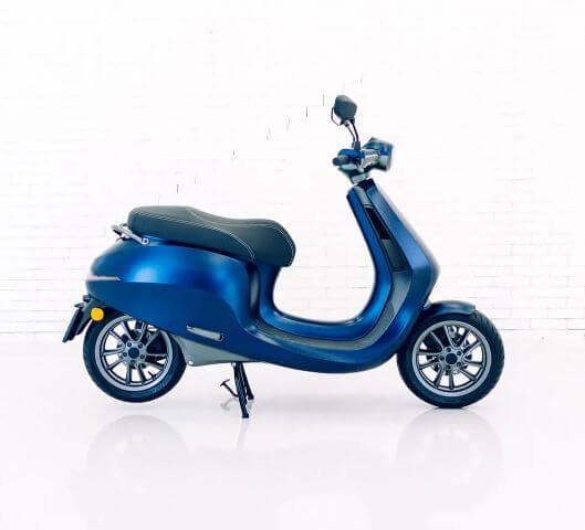 Ola Electric Might Launch An Electric Scooter In 2021