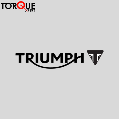 Triumph Logo