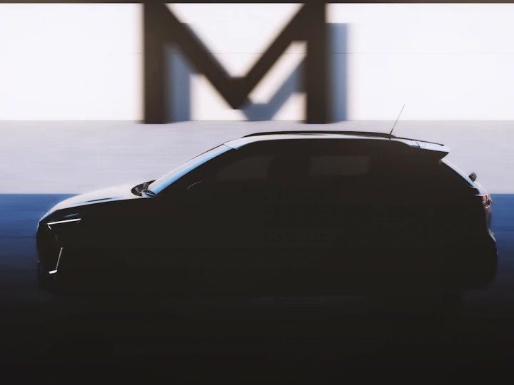 Nissan Magnite
