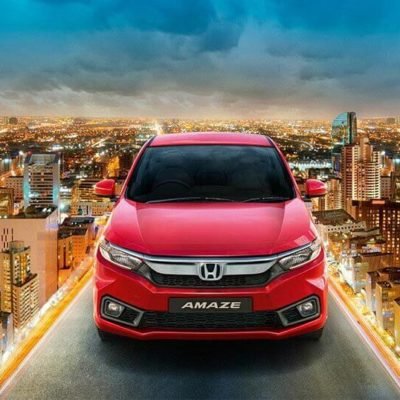 Honda Amaze