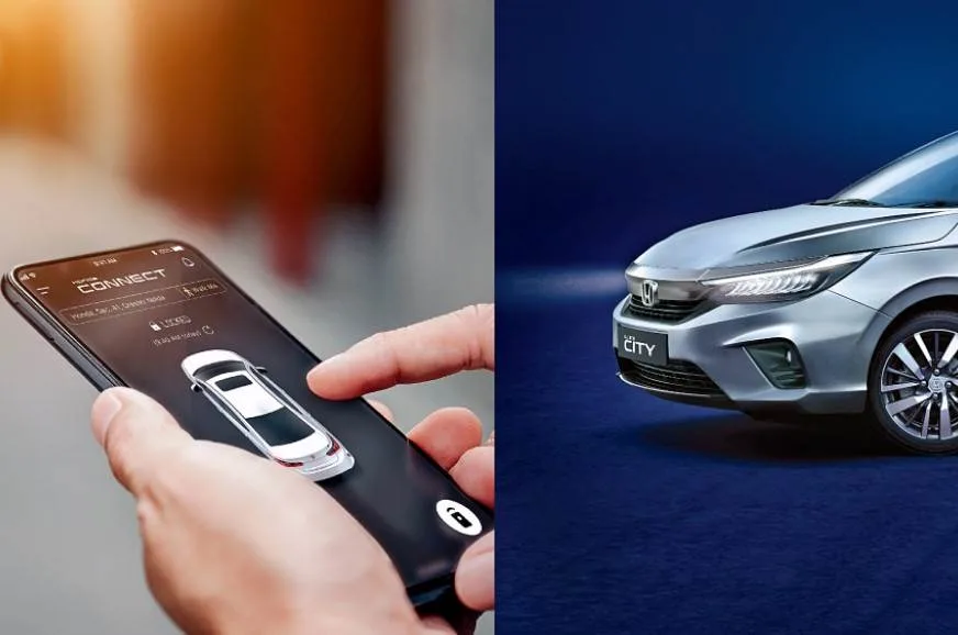 2020 Honda City