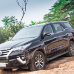 2020 Toyota Fortuner