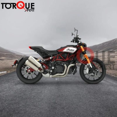 Indian FTR 1200 S
