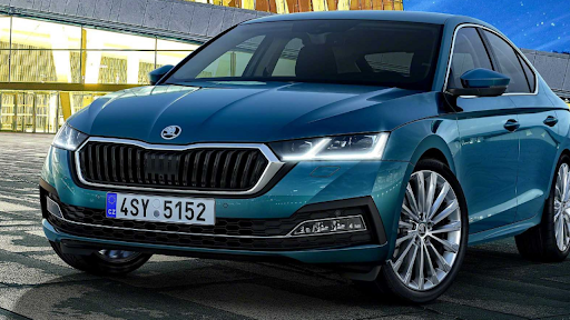 2021 Skoda Octavia to be launched in India on June 10