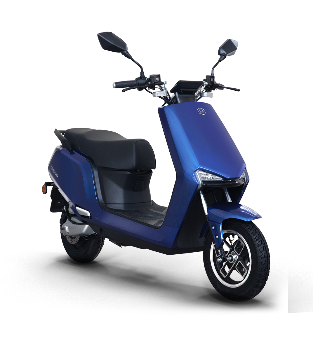 BGauss e-scooter