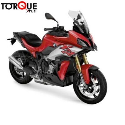 BMW S 1000 XR Pro