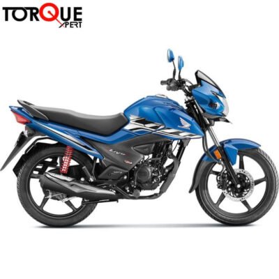 BS6 Honda Livo