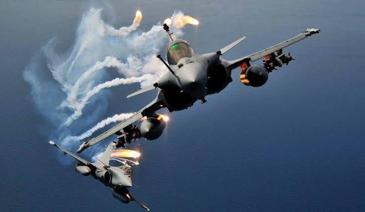Rafale 